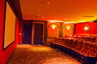 Theater Room